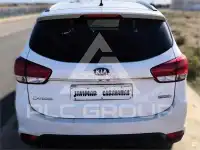 2015 KIA Carens