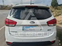2015 KIA Carens