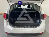 2015 KIA Carens