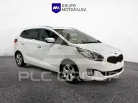 2015 KIA Carens