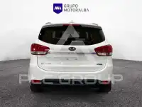2015 KIA Carens