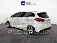 2015 KIA Carens