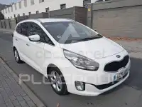 2015 KIA Carens