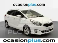 2015 KIA Carens