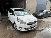 2015 KIA Carens