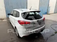 2015 KIA Carens