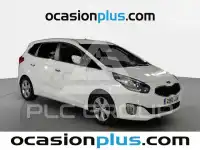 2015 KIA Carens