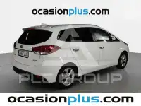 2015 KIA Carens