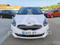 2015 KIA Carens