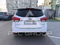 2015 KIA Carens