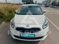 2015 KIA Carens