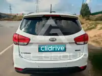 2015 KIA Carens