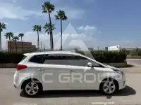 2015 KIA Carens