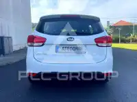 2015 KIA Carens