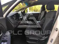 2015 KIA Carens