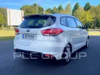 2015 KIA Carens