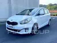 2015 KIA Carens