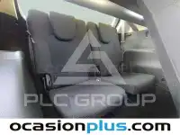 2015 KIA Carens