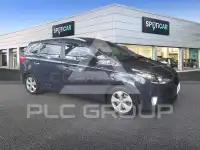 2015 KIA Carens