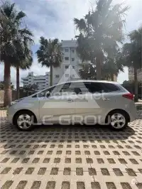 2015 KIA Carens