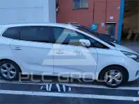 2015 KIA Carens