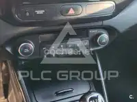 2015 KIA Carens