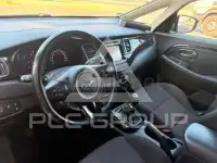2015 KIA Carens