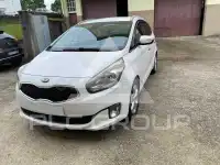 2015 KIA Carens