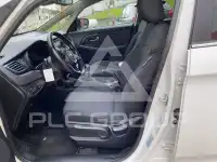 2015 KIA Carens