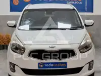 2015 KIA Carens