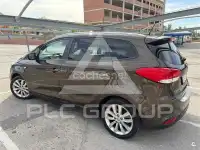 2015 KIA Carens