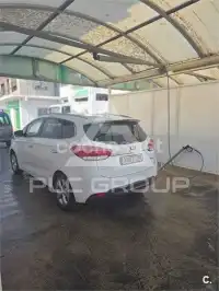 2015 KIA Carens