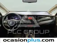 2015 KIA Carens