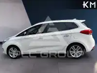 2015 KIA Carens