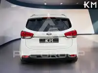 2015 KIA Carens