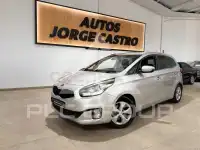 2015 KIA Carens