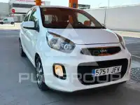 2015 KIA Picanto