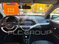 2015 KIA Picanto