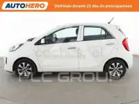2015 KIA Picanto