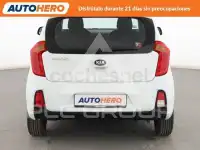 2015 KIA Picanto