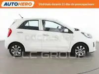 2015 KIA Picanto
