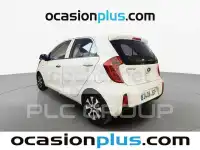 2015 KIA Picanto