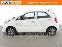 2015 KIA Picanto