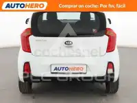 2015 KIA Picanto