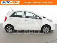 2015 KIA Picanto