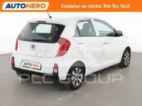 2015 KIA Picanto