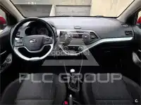 2015 KIA Picanto