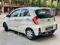2015 KIA Picanto