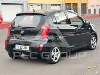2015 KIA Picanto