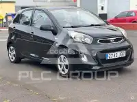 2015 KIA Picanto